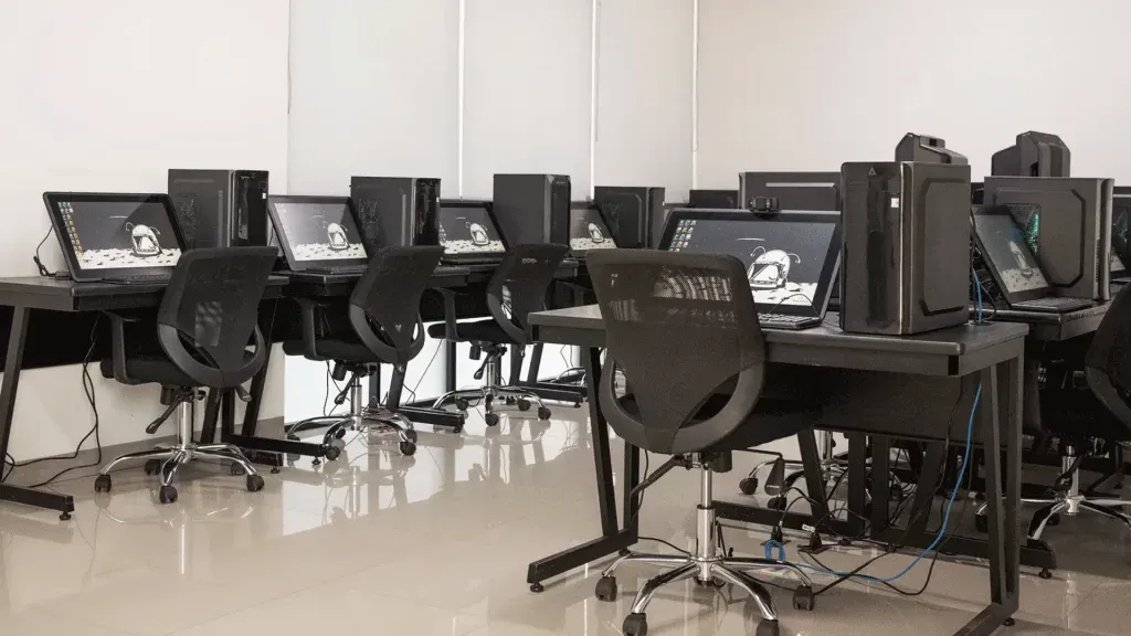 Laboratorio Cintiq